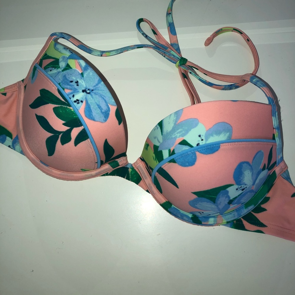 Aerie Bikini Top (34B)